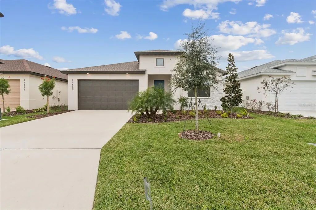 11822 Moonsail Drive Parrish FL 34219