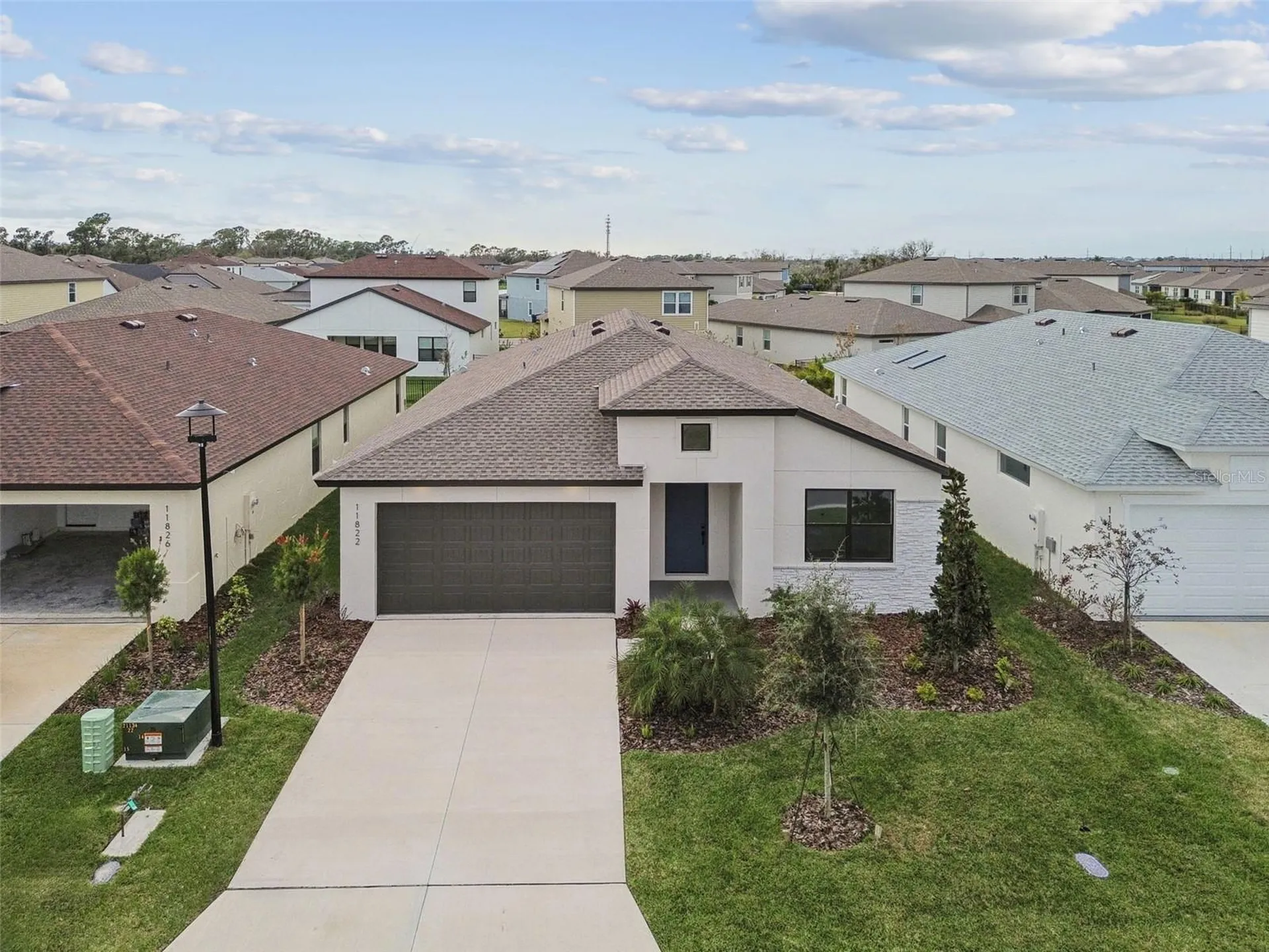 11822 Moonsail Drive Parrish FL 34219