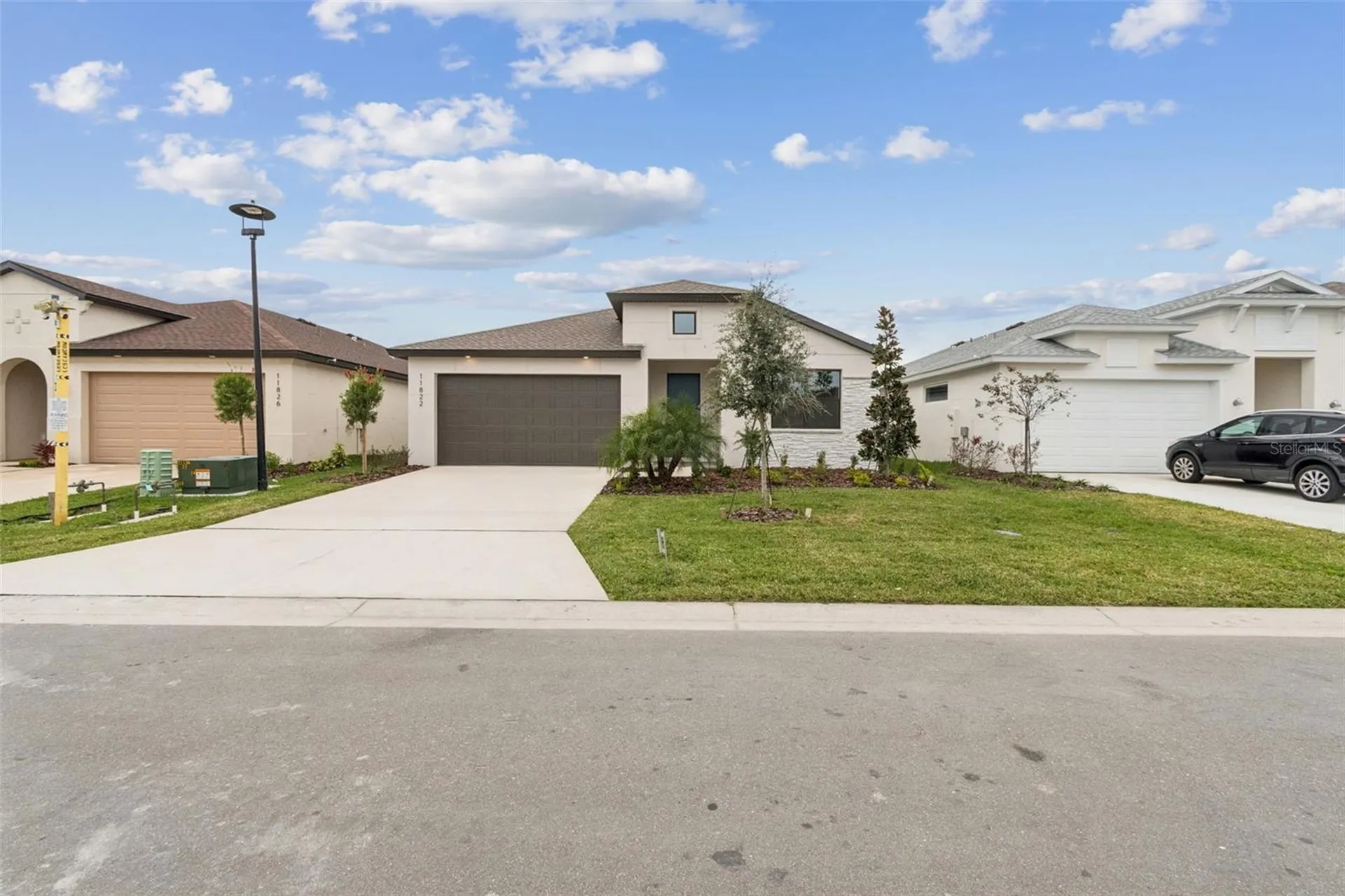11822 Moonsail Drive Parrish FL 34219