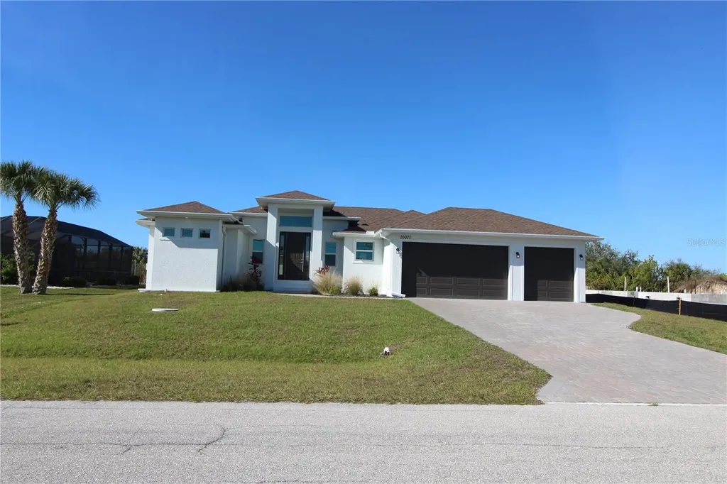 10071 Sunday Drive Port Charlotte FL 33981