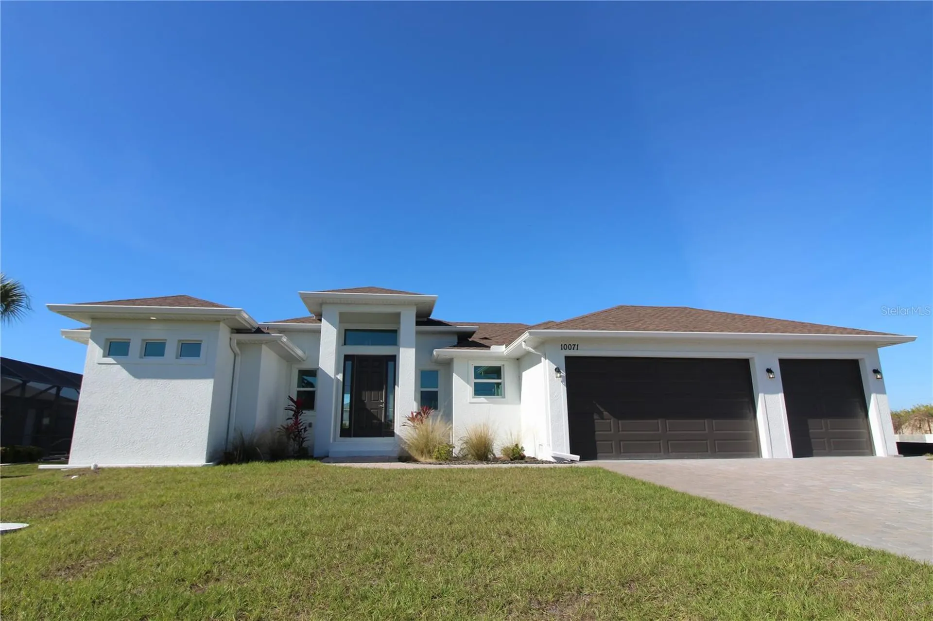10071 Sunday Drive Port Charlotte FL 33981