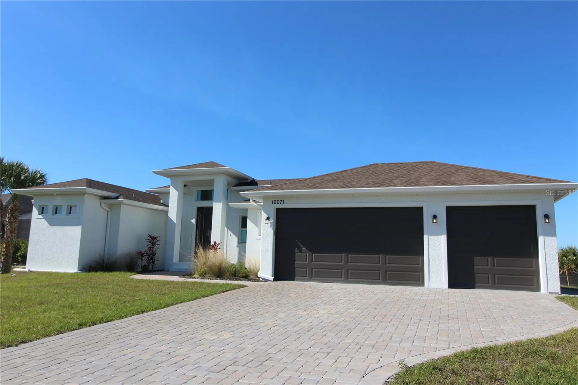10071 Sunday Drive Port Charlotte FL 33981