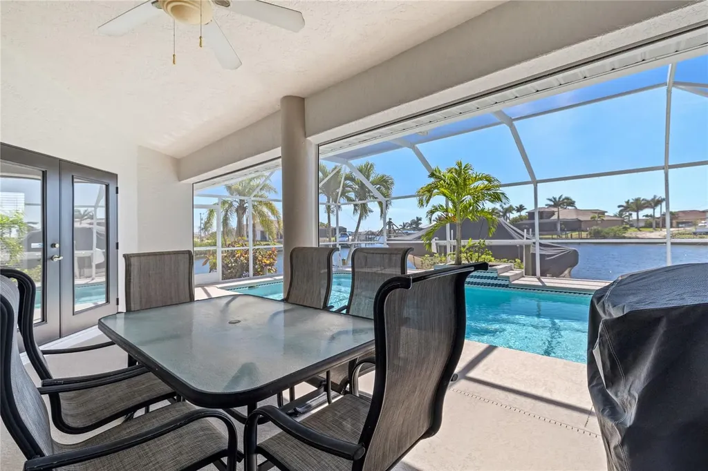 1001 NW 35th Avenue Cape Coral FL 33993