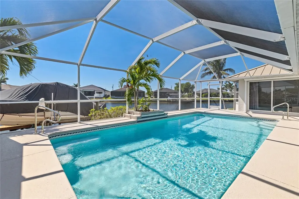 1001 NW 35th Avenue Cape Coral FL 33993