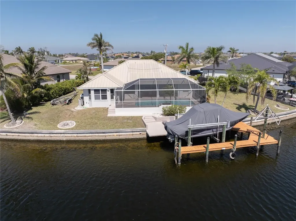 1001 NW 35th Avenue Cape Coral FL 33993