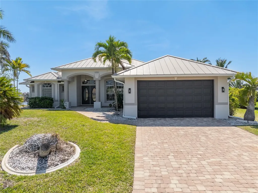 1001 NW 35th Avenue Cape Coral FL 33993