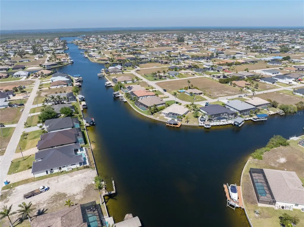 1001 NW 35th Avenue Cape Coral FL 33993