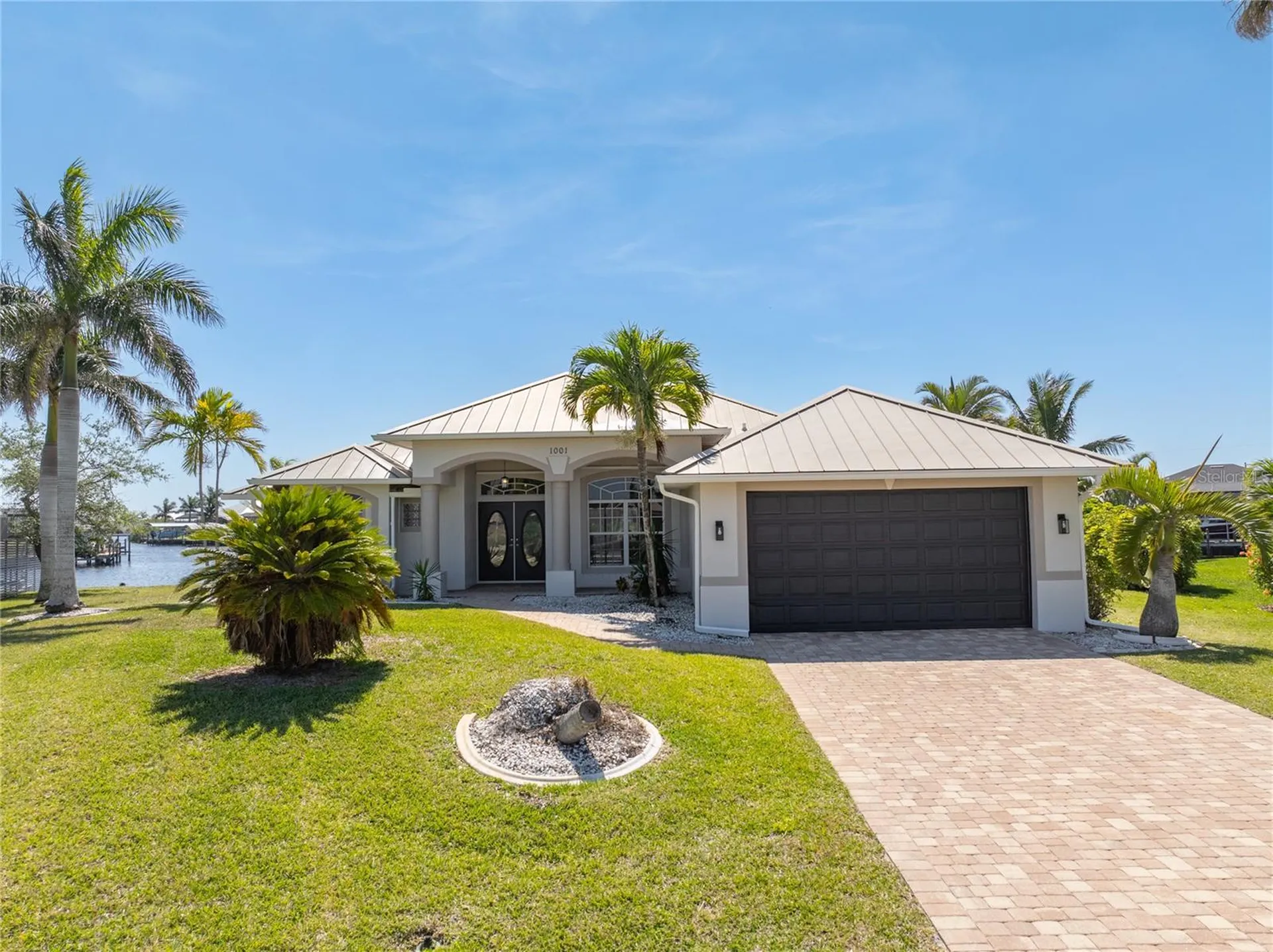1001 NW 35th Avenue Cape Coral FL 33993