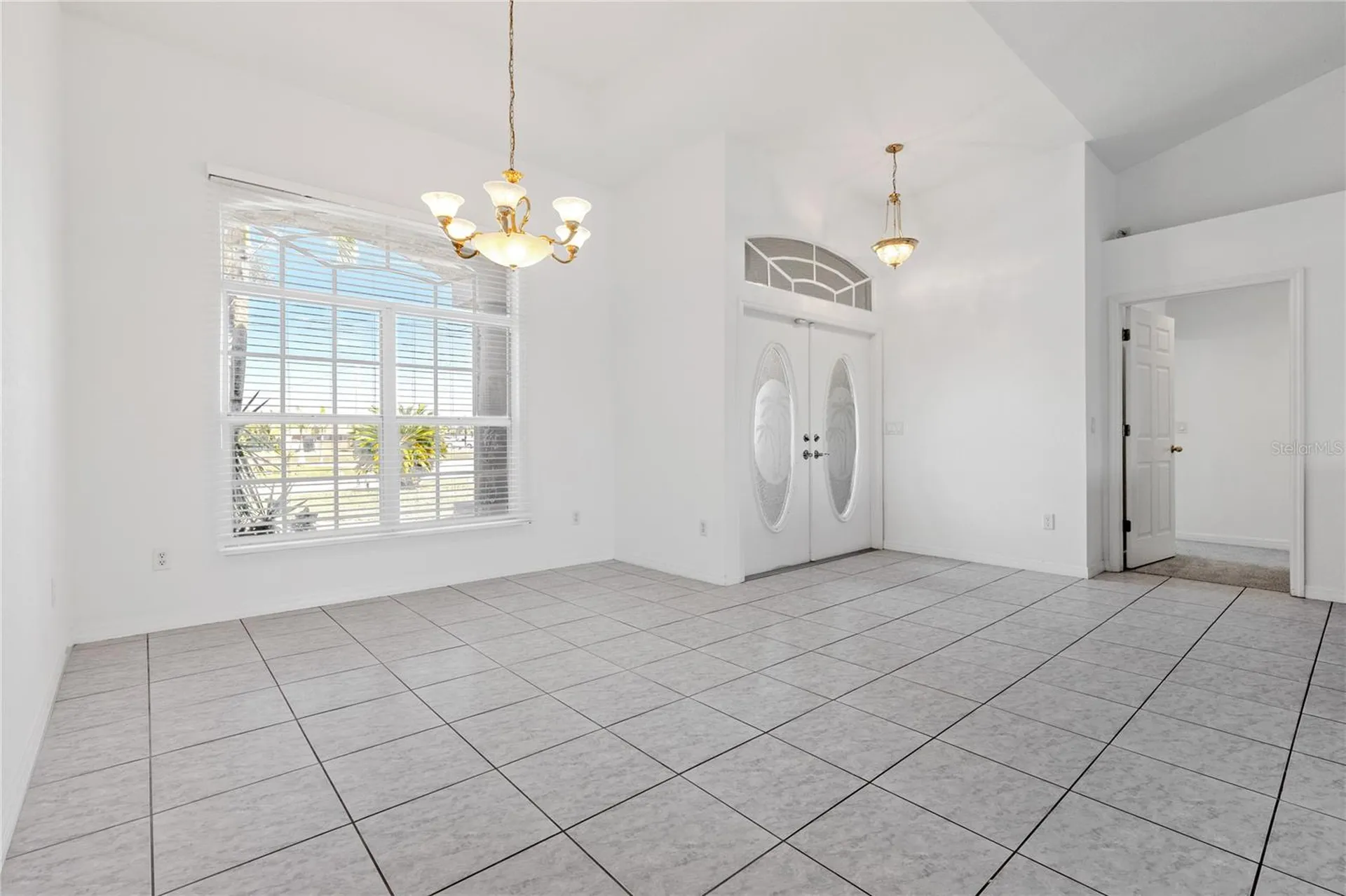 1001 NW 35th Avenue Cape Coral FL 33993