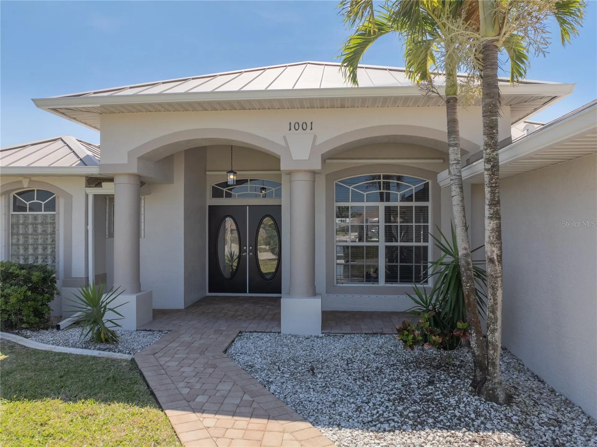 1001 NW 35th Avenue Cape Coral FL 33993