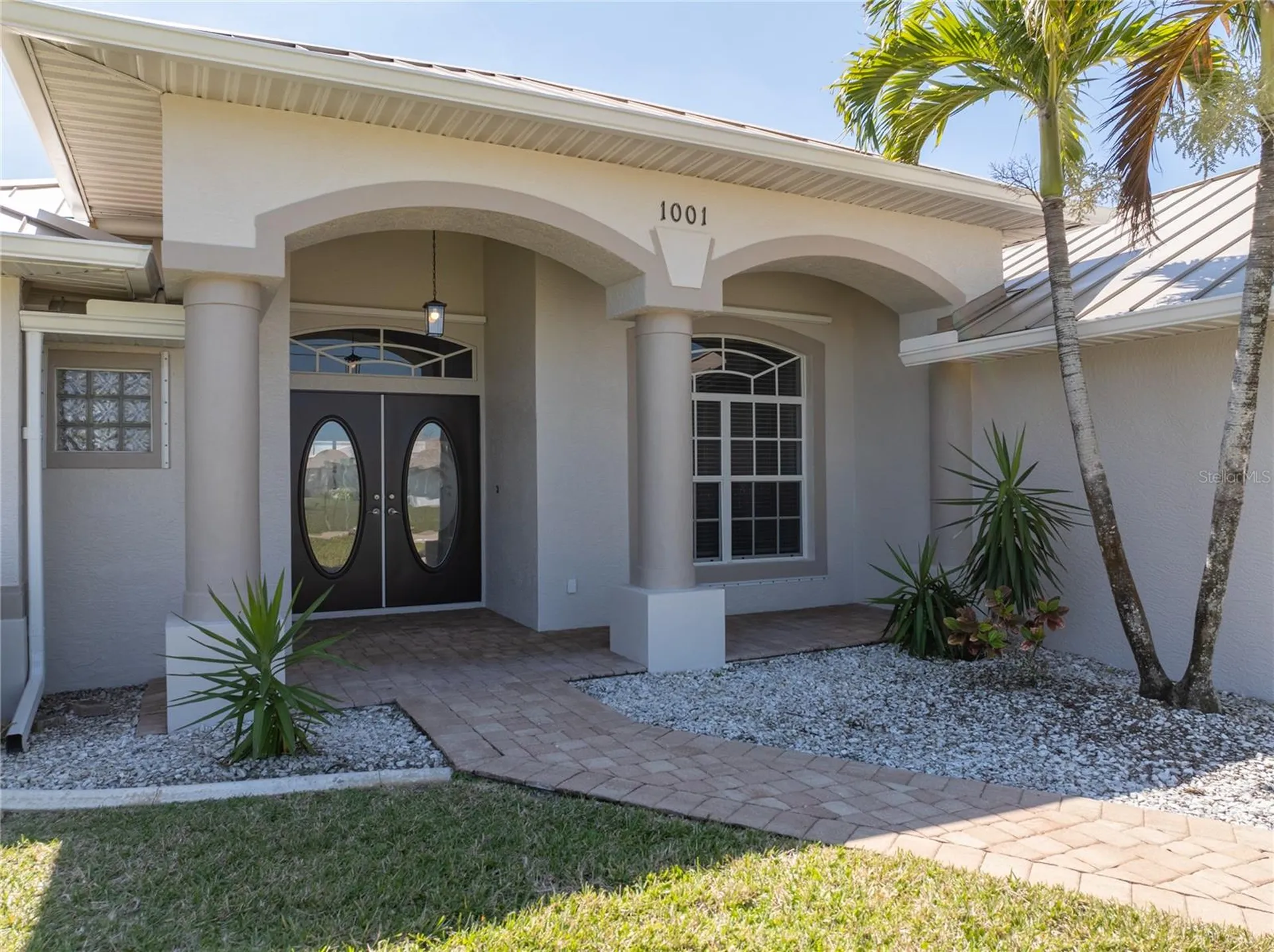 1001 NW 35th Avenue Cape Coral FL 33993