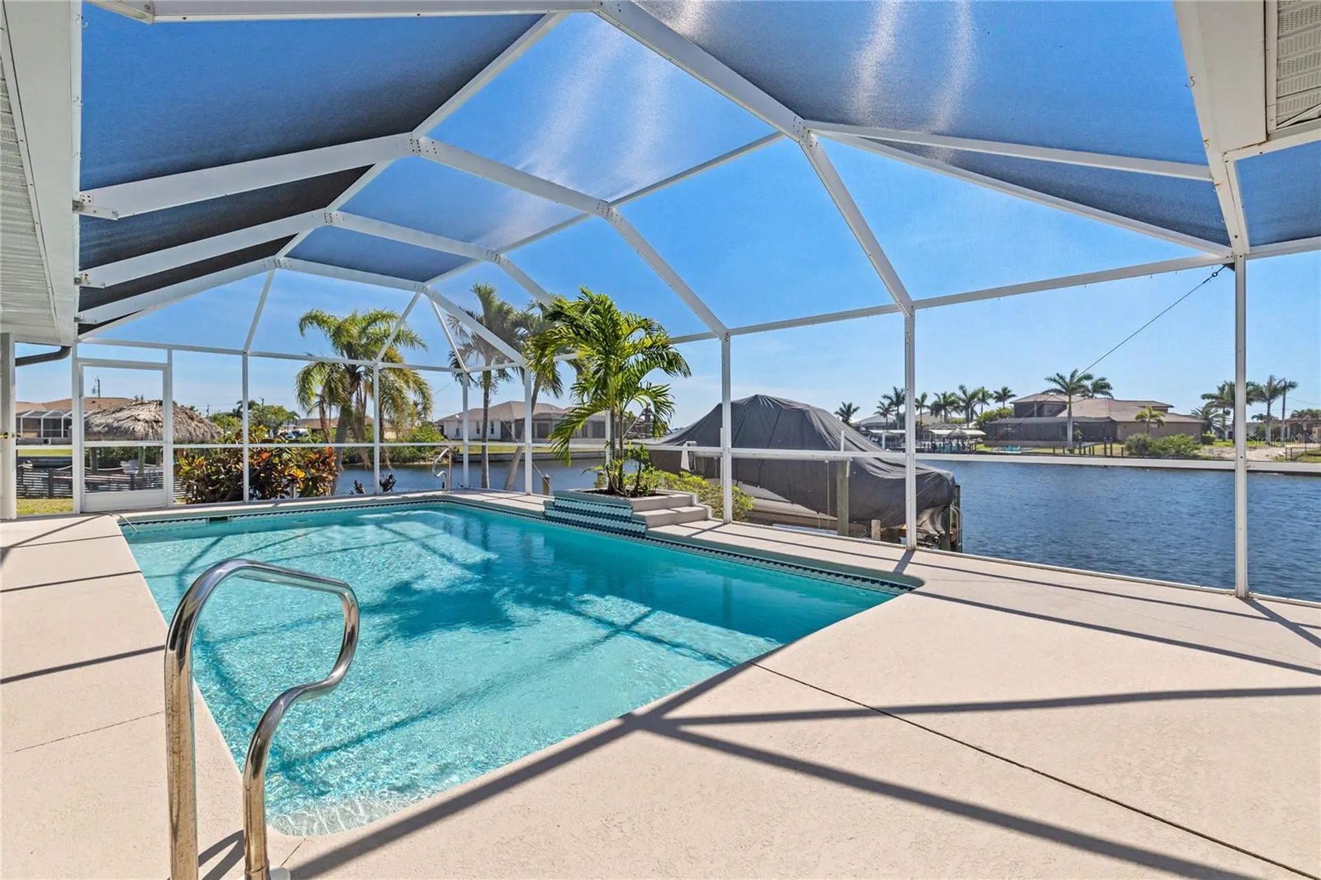 1001 NW 35th Avenue Cape Coral FL 33993