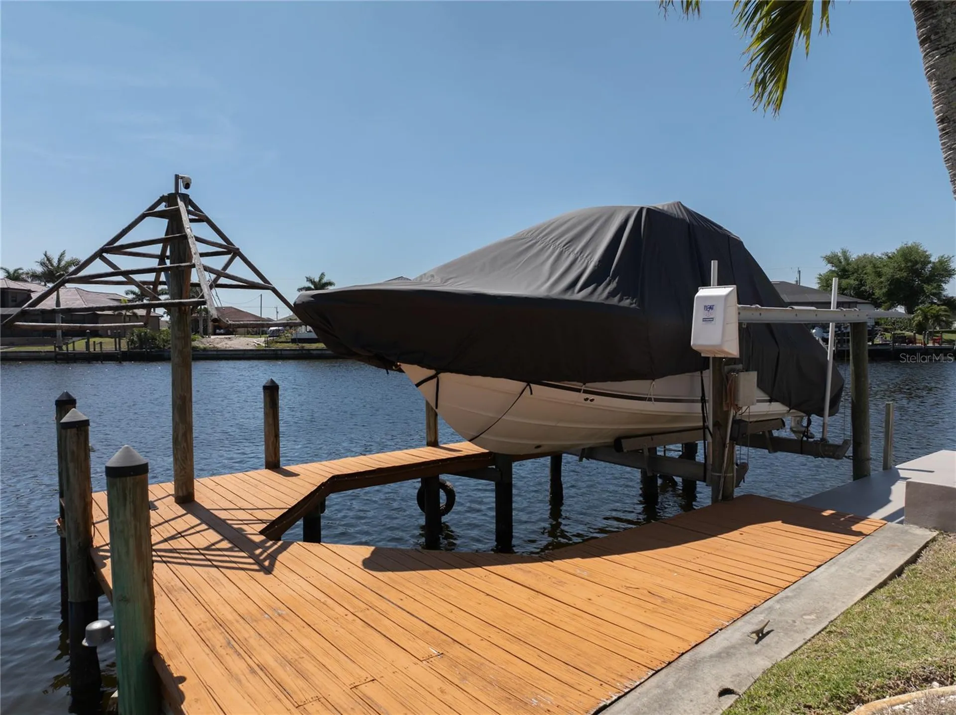 1001 NW 35th Avenue Cape Coral FL 33993