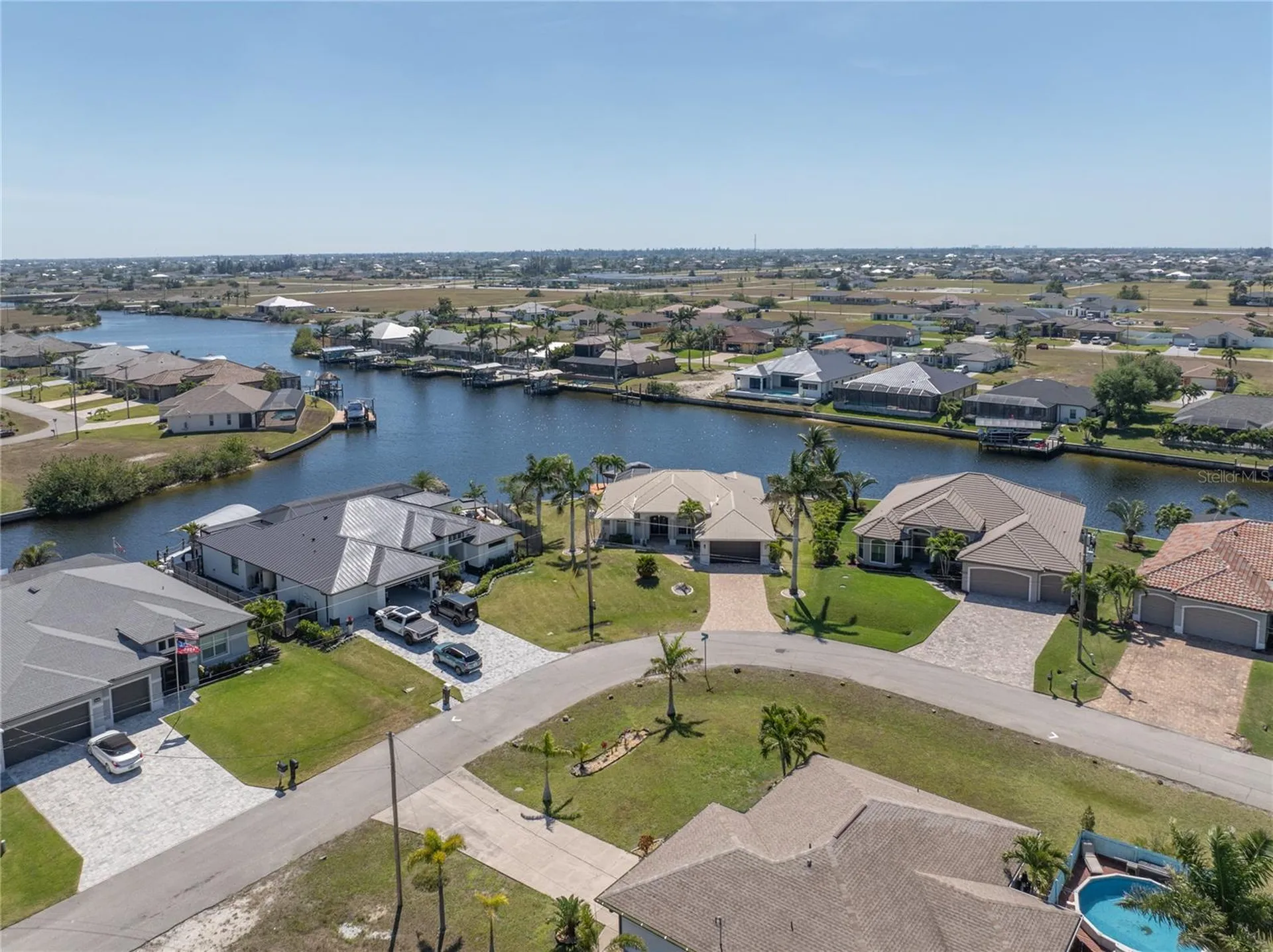 1001 NW 35th Avenue Cape Coral FL 33993