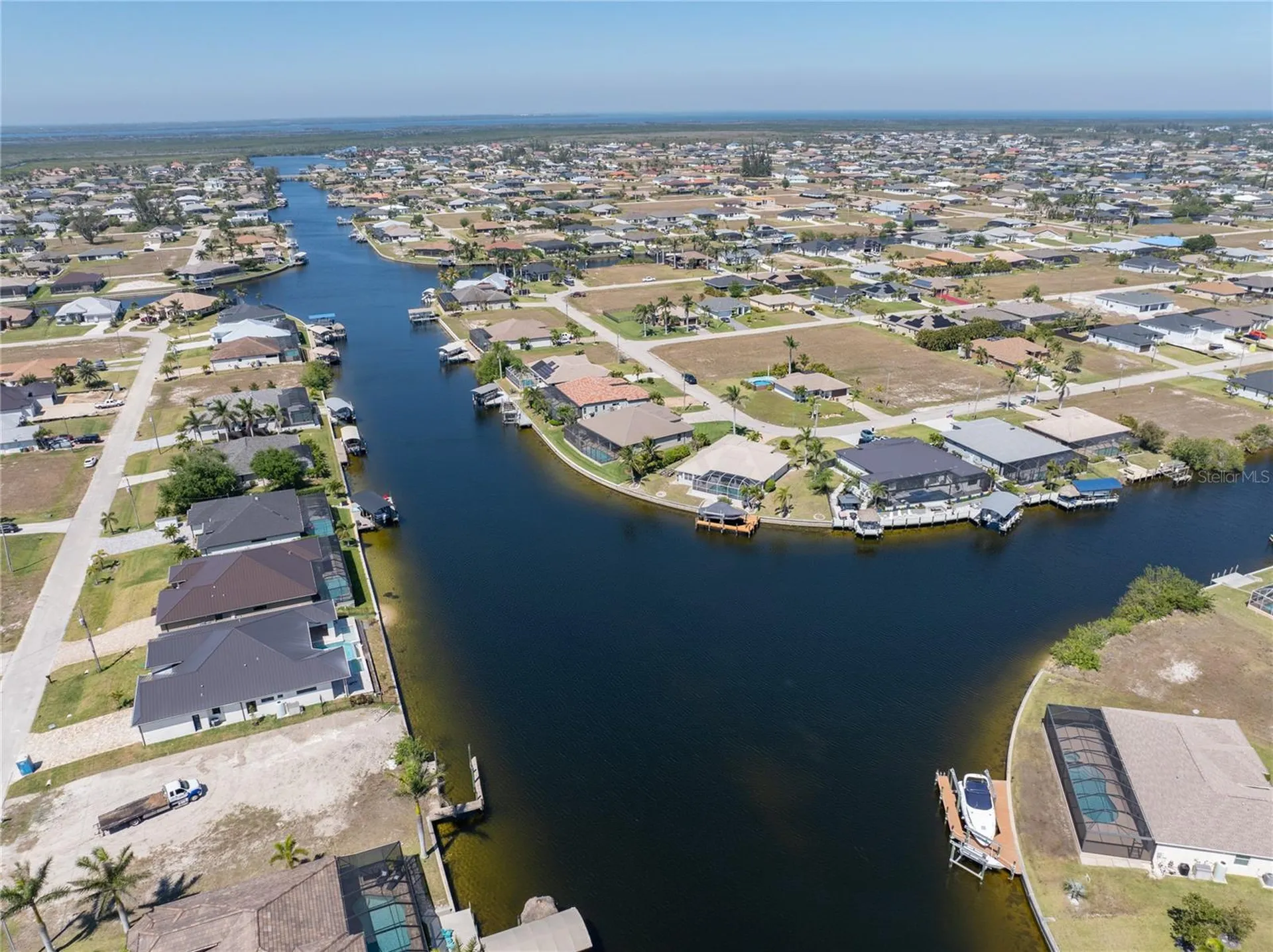 1001 NW 35th Avenue Cape Coral FL 33993