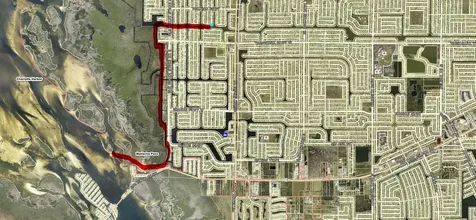 1001 NW 35th Avenue Cape Coral FL 33993