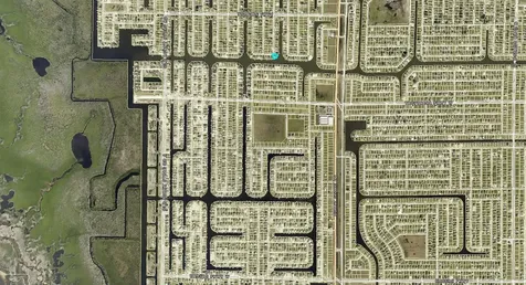 1001 NW 35th Avenue Cape Coral FL 33993