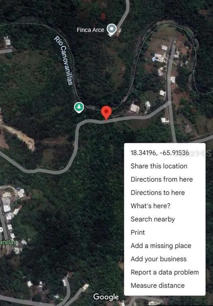 857 Km 5.2 Carolina PR 00987