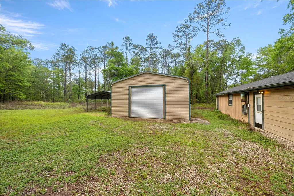 20190 SW 54th Street Dunnellon FL 34431