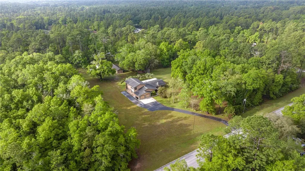 20190 SW 54th Street Dunnellon FL 34431