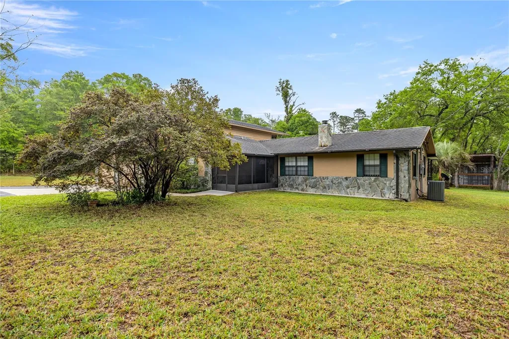 20190 SW 54th Street Dunnellon FL 34431