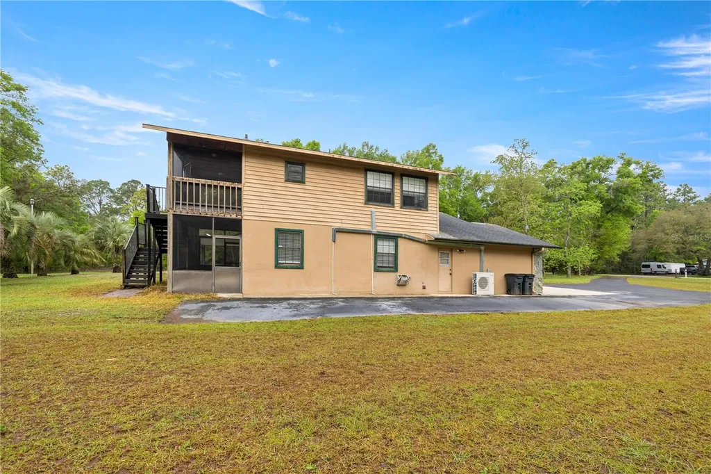 20190 SW 54th Street Dunnellon FL 34431