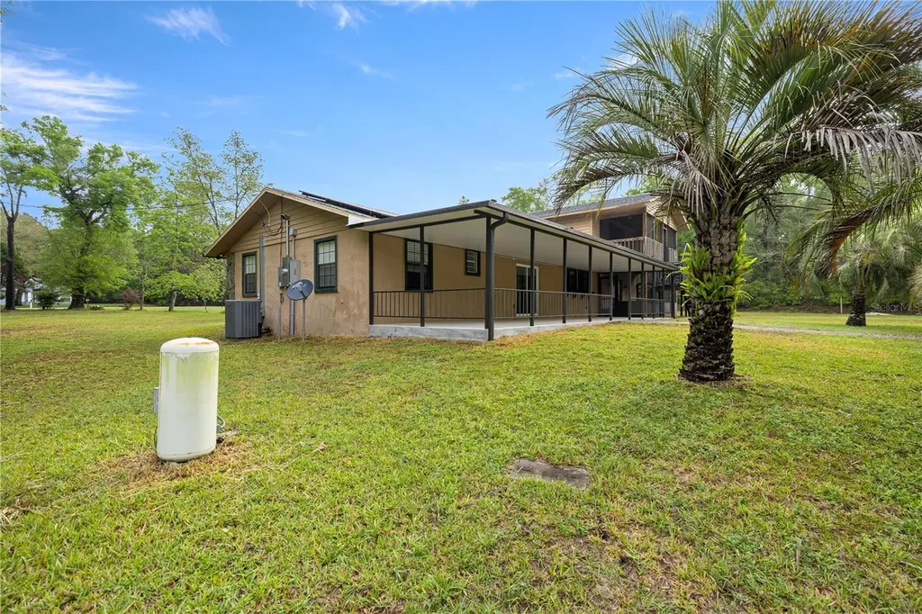 20190 SW 54th Street Dunnellon FL 34431