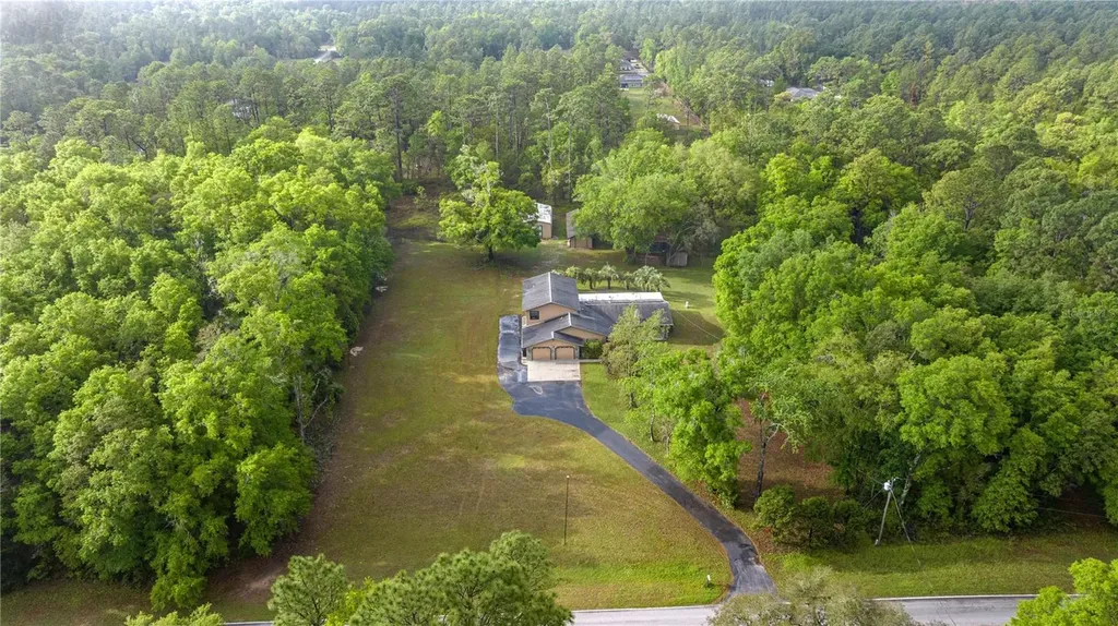 20190 SW 54th Street Dunnellon FL 34431