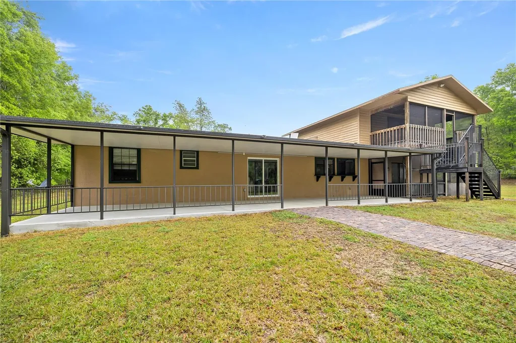20190 SW 54th Street Dunnellon FL 34431