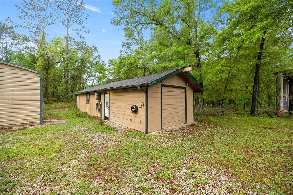 20190 SW 54th Street Dunnellon FL 34431