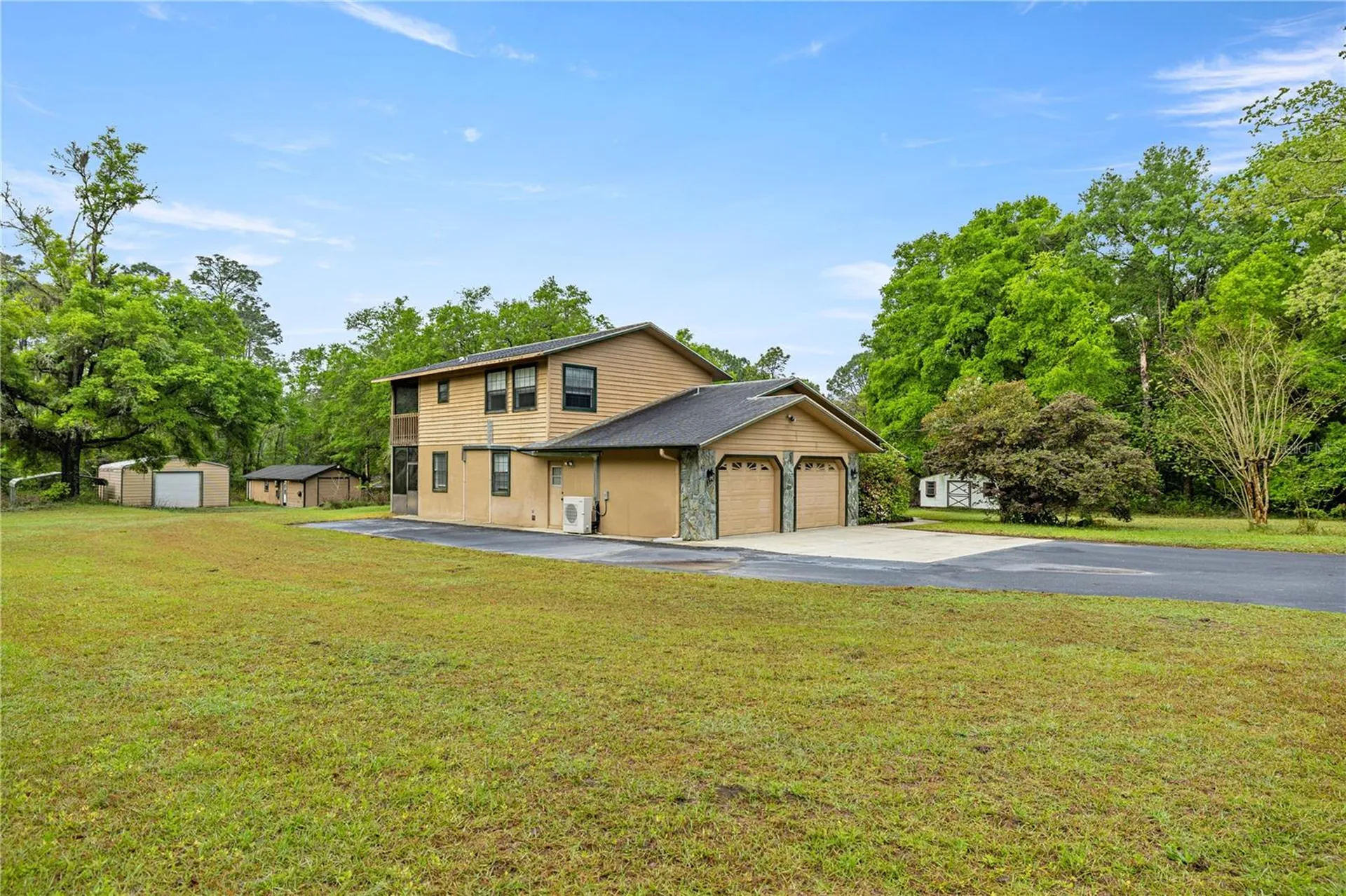 20190 SW 54th Street Dunnellon FL 34431