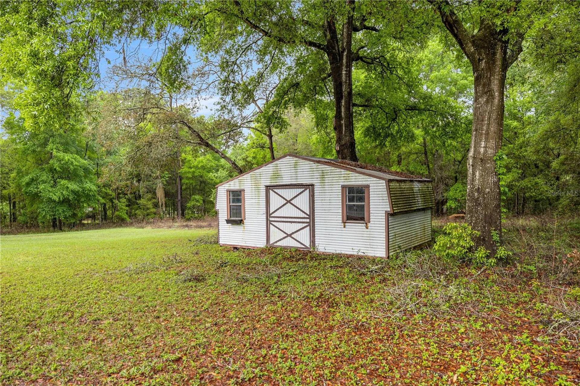 20190 SW 54th Street Dunnellon FL 34431