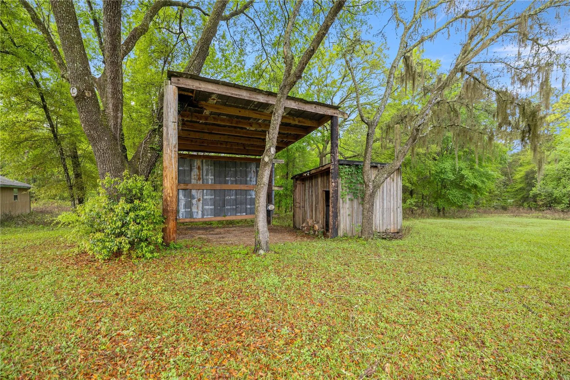 20190 SW 54th Street Dunnellon FL 34431
