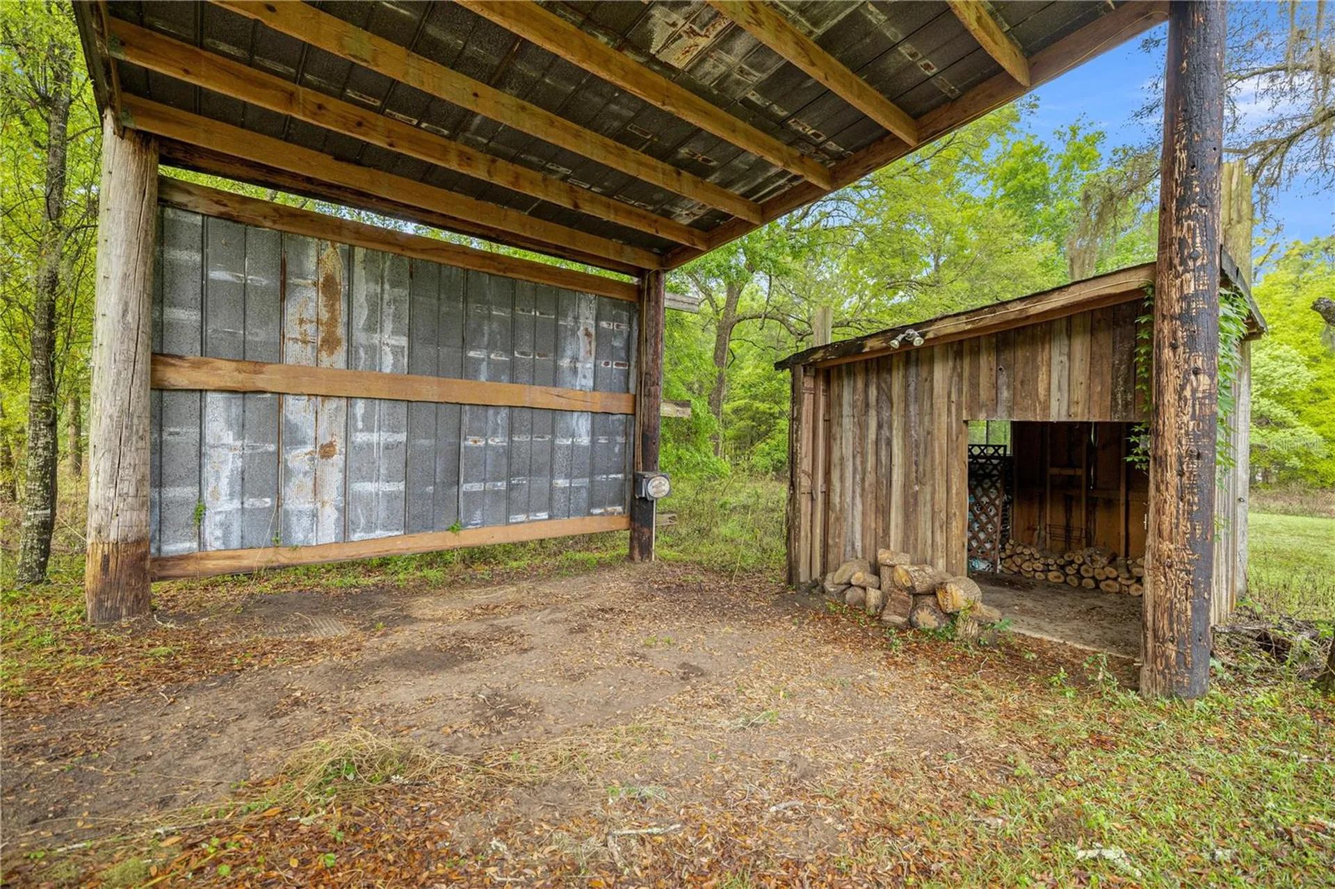 20190 SW 54th Street Dunnellon FL 34431