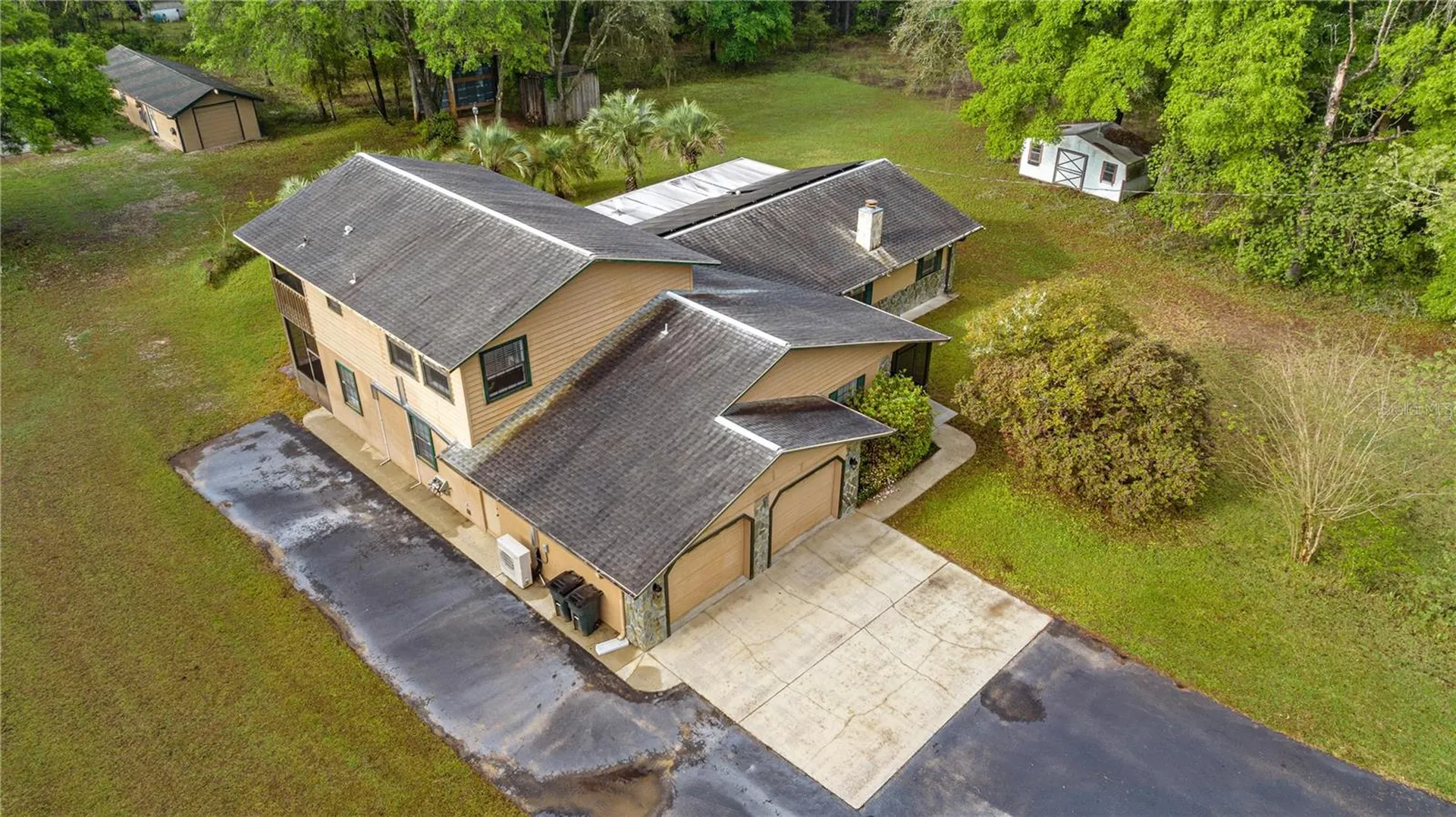 20190 SW 54th Street Dunnellon FL 34431