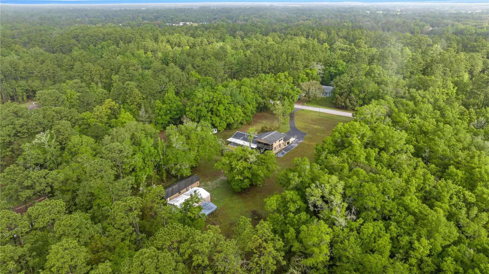 20190 SW 54th Street Dunnellon FL 34431