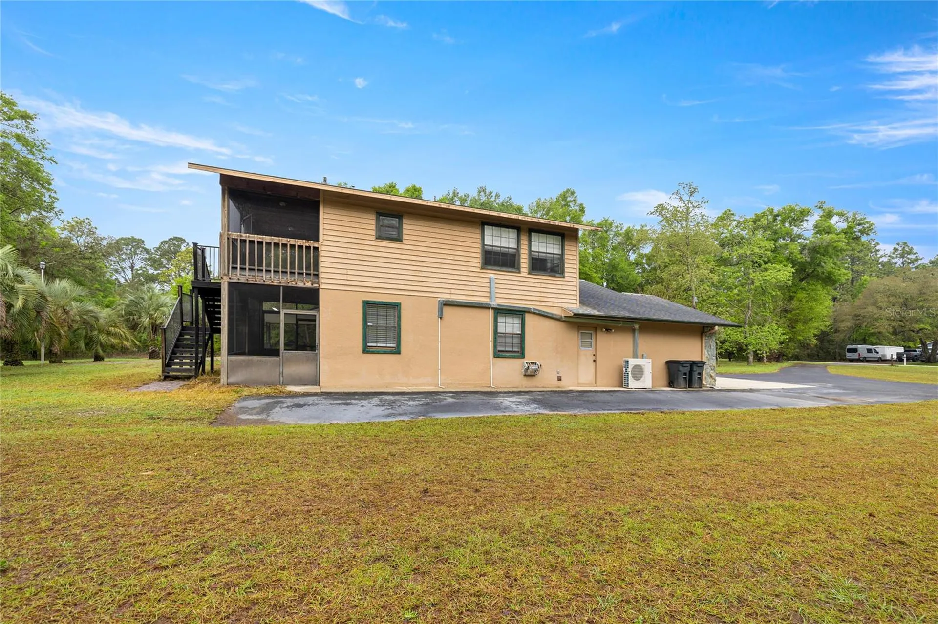 20190 SW 54th Street Dunnellon FL 34431