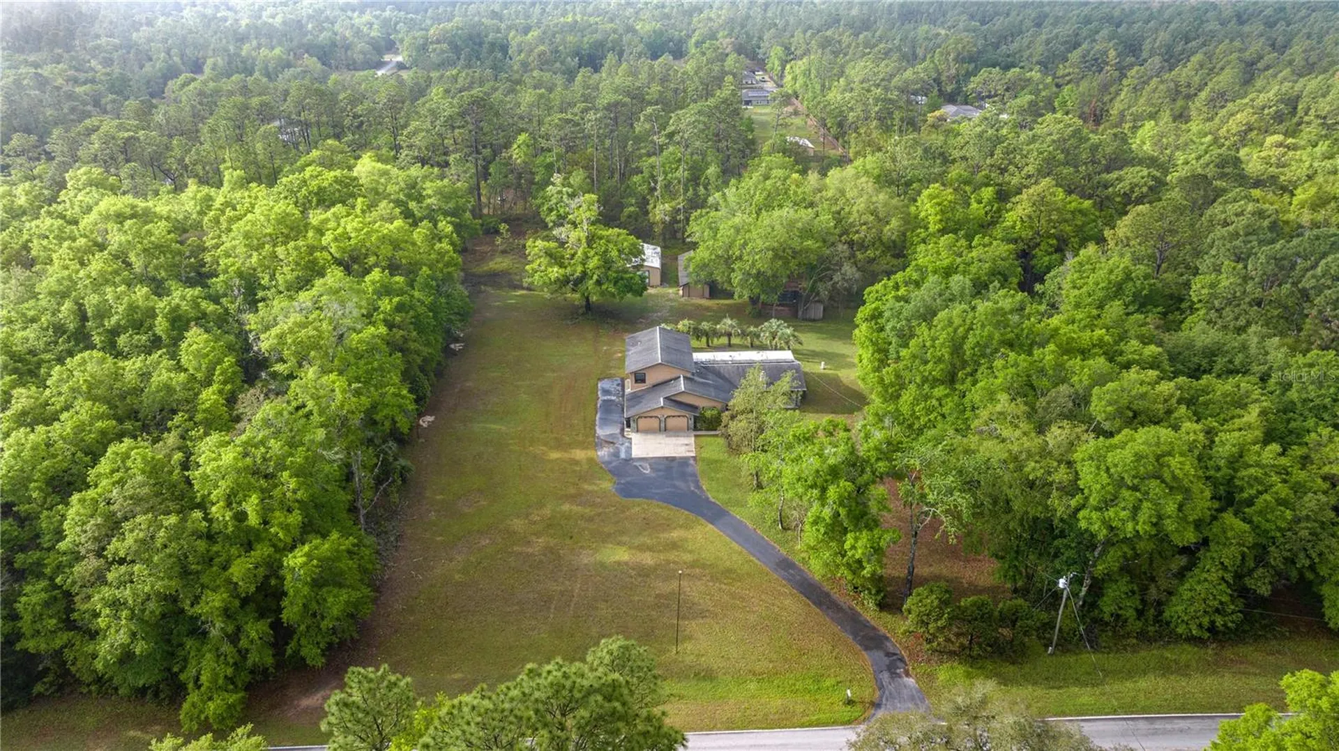 20190 SW 54th Street Dunnellon FL 34431