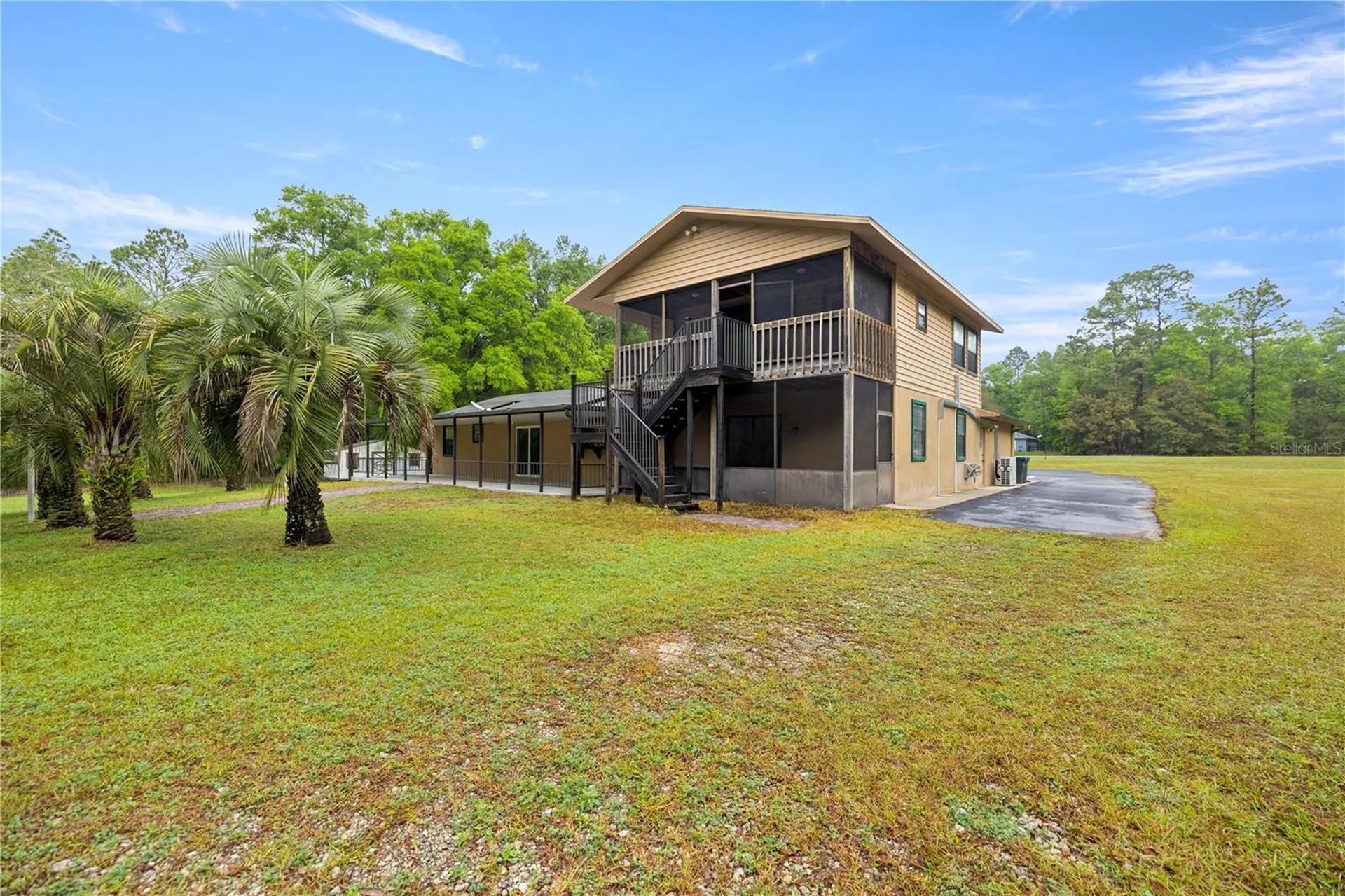 20190 SW 54th Street Dunnellon FL 34431