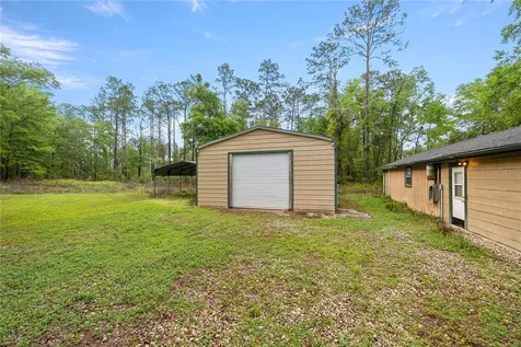 20190 SW 54th Street Dunnellon FL 34431
