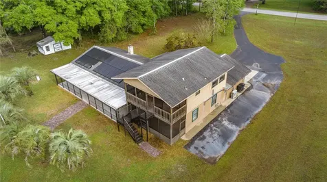 20190 SW 54th Street Dunnellon FL 34431