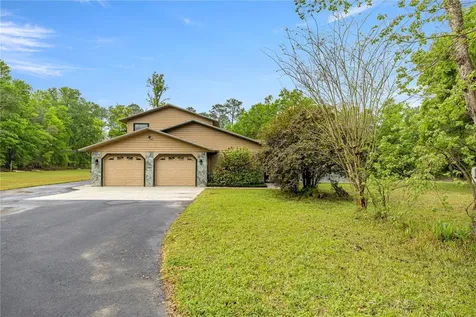 20190 SW 54th Street Dunnellon FL 34431