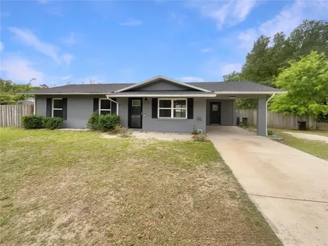 6740 SE 107th Street Belleview FL 34420