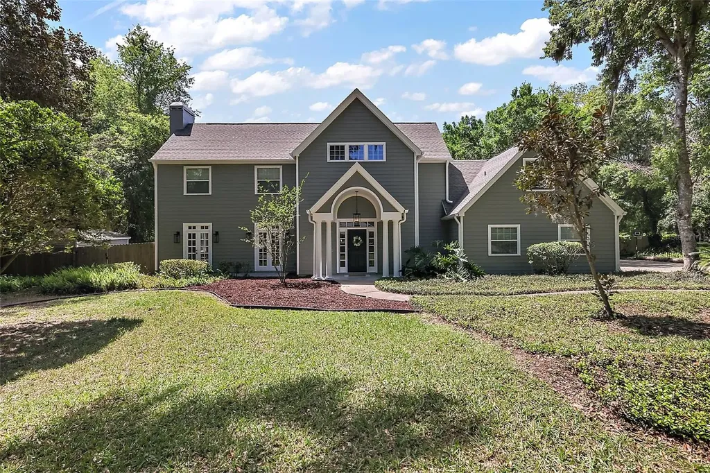 4920 SW 4th Circle Ocala FL 34471