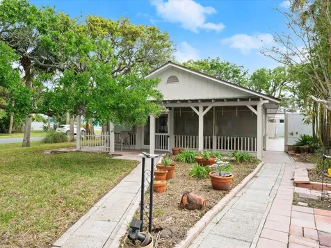 2401 S Flagler Avenue Flagler Beach FL 32136