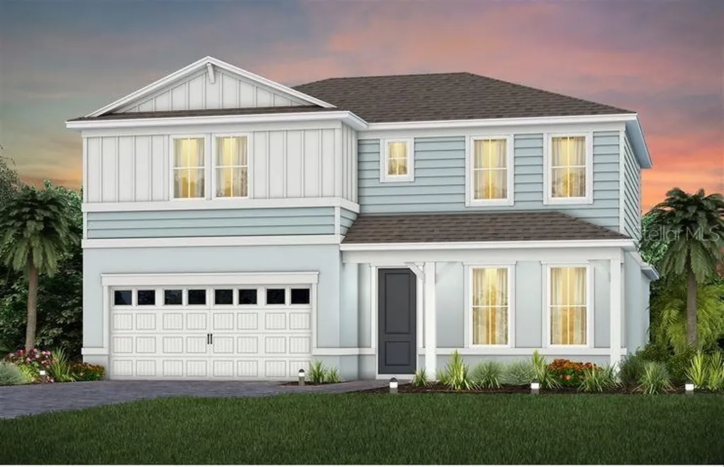 15319 Soaring Bluff Drive Montverde FL 34756