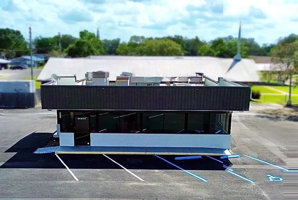 201 Us Highway 27 S Avon Park FL 33825