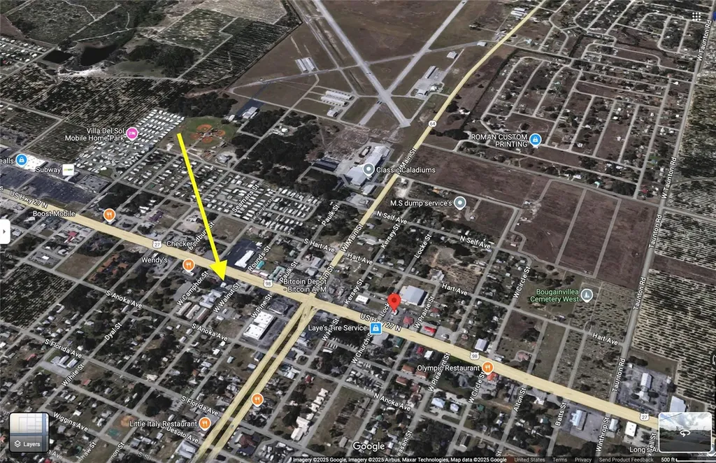 201 Us Highway 27 S Avon Park FL 33825