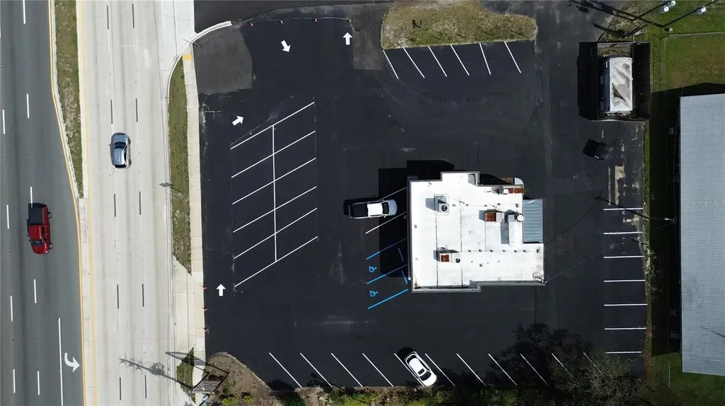 201 Us Highway 27 S Avon Park FL 33825