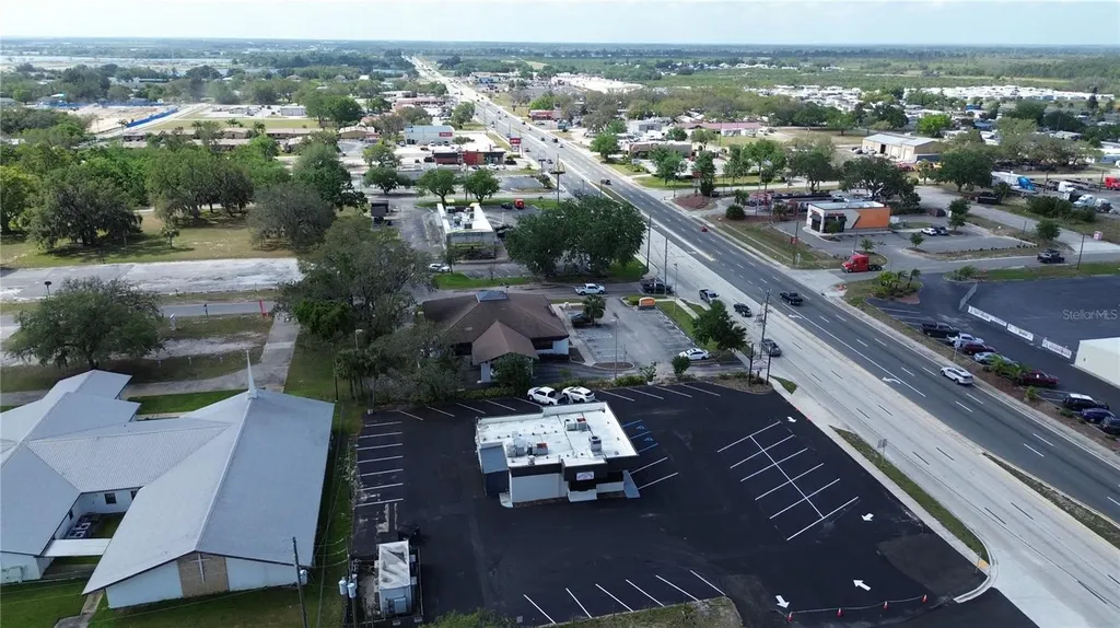 201 Us Highway 27 S Avon Park FL 33825